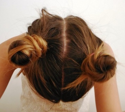 Hairstyle Hairstyle
