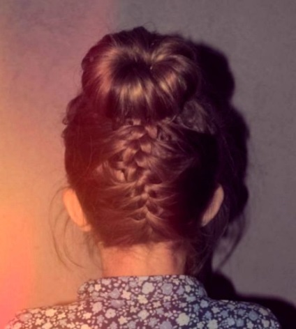 Hairstyle Hairstyle