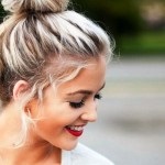 Hairstyle Hairstyle