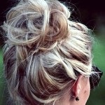 Hairstyle Hairstyle