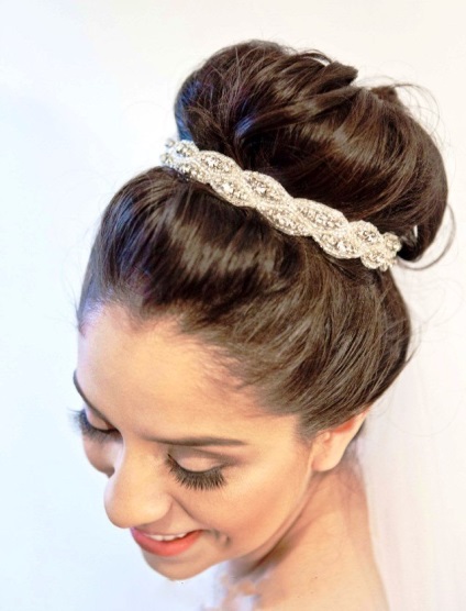Hairstyle Hairstyle