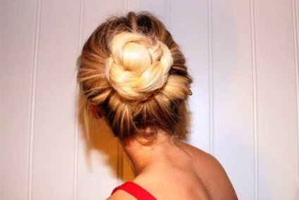 Hairstyle Hairstyle