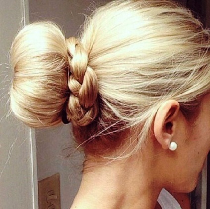 Hairstyle Hairstyle