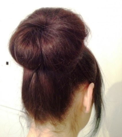 Hairstyle Hairstyle