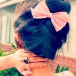 Hairstyle Hairstyle