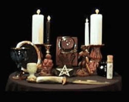 în numele vraja (una dintre cele mai) Spell numele