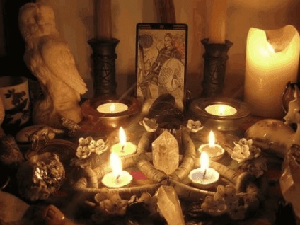 Spell după nume (vraja) Spell numele