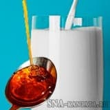 Produse pentru un somn bun (cum să se ocupe cu insomnie) Produse pentru un somn bun