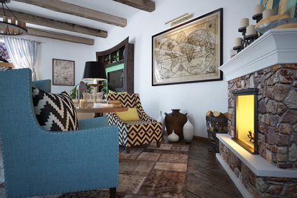 Proiecte de design camera de zi, o selecție de fotografii de interior si idei de design (apartament de design camera de zi) Proiecte de design camera de zi, o selecție de fotografii de interior și idei de design