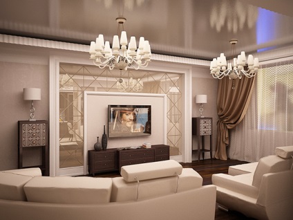 Proiecte de design camera de zi, o selecție de fotografii de interior si idei de design (idei) Proiecte de design camera de zi, o selecție de fotografii de interior și idei de design