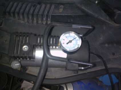 Clătirea duze Albea fiat (Albea) Clătirea Duze fiat Albea