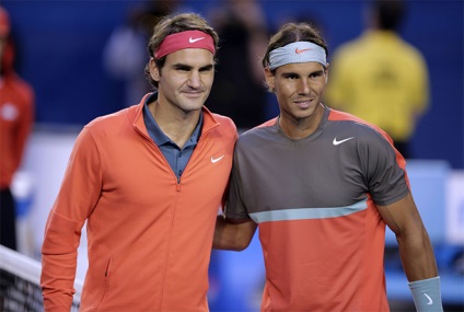 Rafael Nadal - biografia, viața personală, fotografie, Cupa Mondială, tenis, și cele mai recente știri în 2017 (Rafael Nadal) Rafael Nadal - biografia, viața personală, fotografie, Cupa Mondială, tenis, și cele mai recente știri 2017