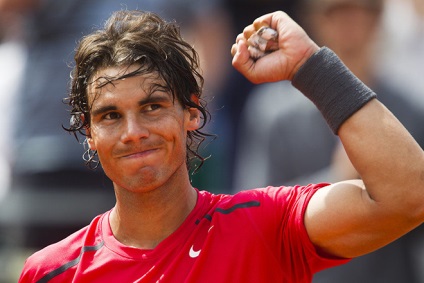 Rafael Nadal - biografia, viața personală, fotografie, Cupa Mondială, tenis, și cele mai recente știri în 2017 (Rafael Nadal la Wimbledon) Rafael Nadal - biografia, viața personală, fotografie, Cupa Mondială, tenis, și cele mai recente știri 2017