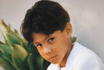 Rafael Nadal - biografia, viața personală, fotografie, Cupa Mondială, tenis, și cele mai recente știri în 2017 (Rafael Nadal biografie) Rafael Nadal - biografia, viața personală, fotografie, Cupa Mondială, tenis, și cele mai recente știri 2017