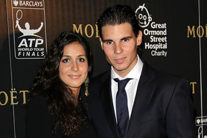 Rafael Nadal - biografia, viața personală, fotografie, Cupa Mondială, tenis, și cele mai recente știri în 2017 (tenis Rafael Nadal) Rafael Nadal - biografia, viața personală, fotografie, Cupa Mondială, tenis, și cele mai recente știri 2017
