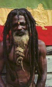 Rastamanstvo - este o cultură (Cultură) Rastamanstvo - este o cultură