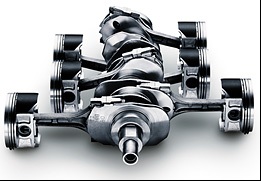 Alezajul blocului cilindrilor motorului (bloc) bloc motor Boring