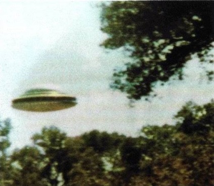 Fotografii Real ufo (fotografii) fotografii reale ufo