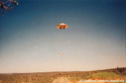 fotografii ufo Real (fotografii reale de OZN-uri) fotografii reale ufo
