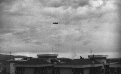 fotografii reale de OZN-uri (obiecte neidentificate de zbor) fotografii reale ufo