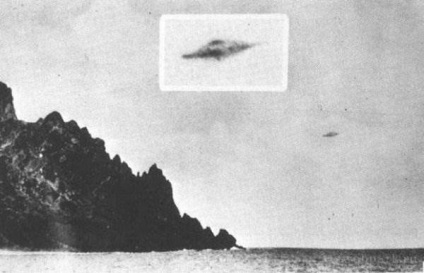 Fotografii Real ufo (fotografii) fotografii reale ufo
