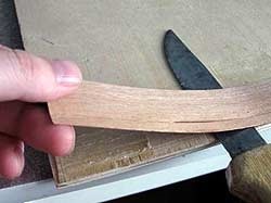 furnir Cutting (furnir) furnir de tăiere