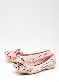 Roz Balet (balerini uzura roz) balerina roz