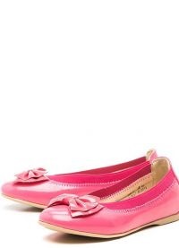 Balet roz (roz) balerina roz