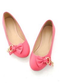 Balet roz (roz) balerina roz
