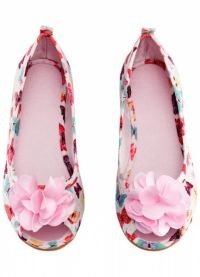 Roz Balet (balerini uzura roz) balerina roz