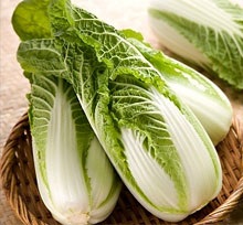 Salata de varză chinezească (salată) Salata de varză chinezească