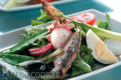 Salata cu rosii si masline (salate, simple și delicioase) Salata cu rosii si masline