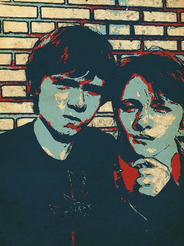 Serghei Puskov „iPhoneography (inames) Serghei Puskov „iPhoneography
