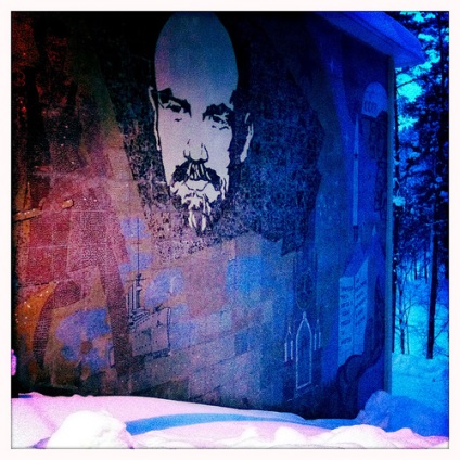 Serghei Puskov iPhoneography“(Serghei) Serghei Puskov „iPhoneography