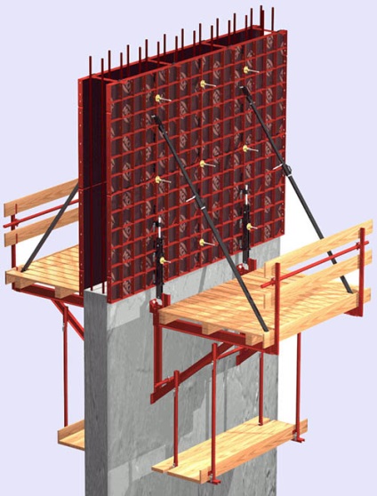 Caramida - Tehnologia constructii (Moving) Cărămidă - tehnologie de construcție