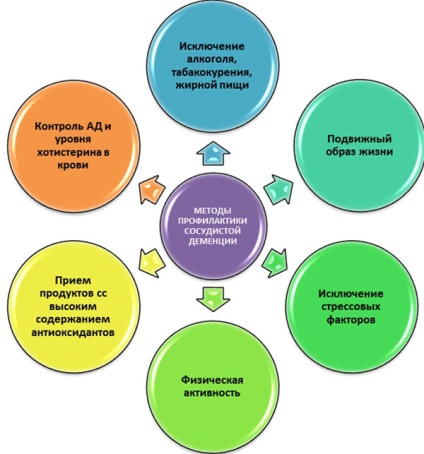 dementa vasculara - ce este, cauze, simptome, tratament, durata de viata, previziuni (perioada) dementa vasculara - ce este, cauze, simptome, tratament, durata de viata, prognoze