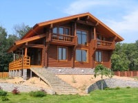 Construirea unei case cu propriile sale mâini (idei) Construirea unei case cu propriile sale mâini