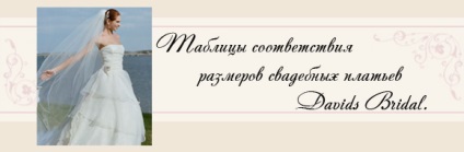 Tabele de dimensiuni potrivite (dimensiuni) dimensiune tabel de corespondență