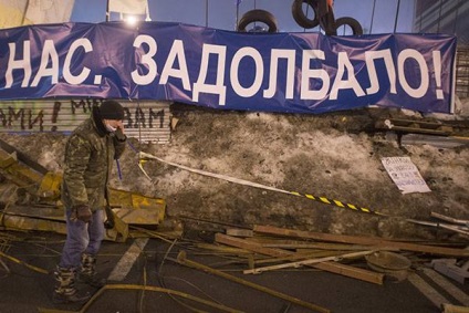 Deci, ce ne așteptăm din Ucraina (a) Deci, ce ne așteptăm din Ucraina