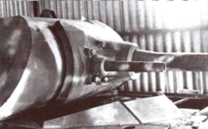 Mouse-rezervor (Tank) rezervor mouse