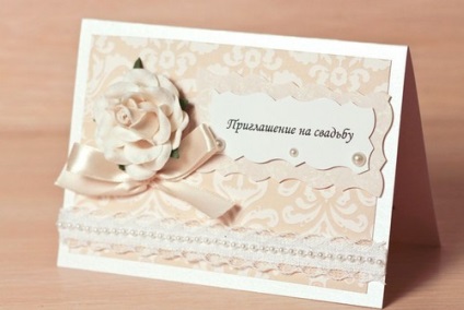 Textul invitației la nuntă, template-uri (text) Textul pe invitatie de nunta șabloane