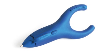 5 Top-manere ergonomice () 5 Top-manere ergonomice