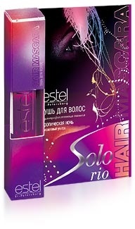 Descriere Mascara par, recomandări pentru utilizare, o revizuire a mărcilor cunoscute (cerneală) Descriere Mascara par, recomandări pentru utilizare, o revizuire a mărcilor cunoscute