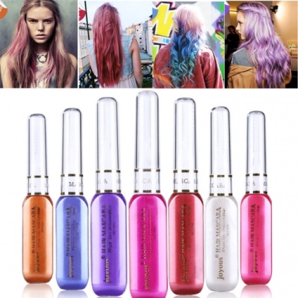 Descriere Mascara par, recomandări pentru utilizare, o revizuire a mărcilor cunoscute (cunoscute) Descriere Mascara par, recomandări pentru utilizare, o revizuire a mărcilor cunoscute