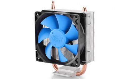 Fan Deepcool blade gheață 100