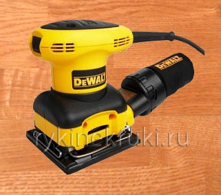 Alegerea nu cârlige (specii) pentru repararea Sander, mână Alegerea de a repara Sander, mâinile cârlige