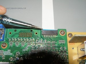Viewsonic repararea va1912w demontare - skhemopediya (viewsonic) Viewsonic repararea va1912w demontare - skhemopediya
