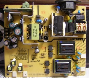 Viewsonic repararea va1912w demontare - skhemopediya (viewsonic) Viewsonic repararea va1912w demontare - skhemopediya