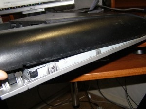 Viewsonic repararea va1912w demontare - skhemopediya (va1912w) Viewsonic repararea va1912w demontare - skhemopediya