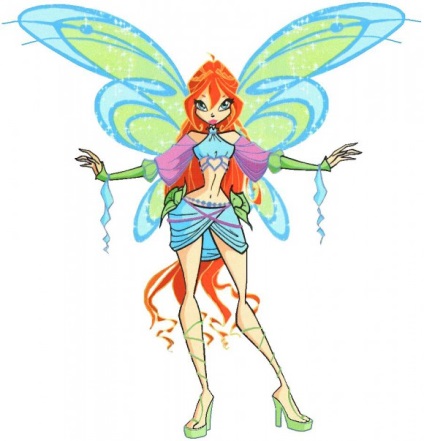 imagini și clipuri video Winx Sophiex (Winx) imagini și clipuri video Winx Sophiex